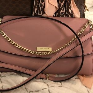 AUTHENTIC KATE SPADE ♠️ CROSS BODY